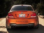BMW 1-Series M Coupe by Eisenmann 2011 года
